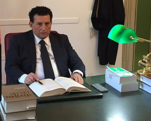 Operazione "Opuntia", il primo marzo udienza al Tribunale del Riesame di Palermo