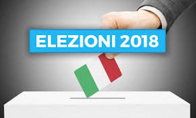 Prove di riscaldamento nel fine settimana per la fredda campagna elettorale