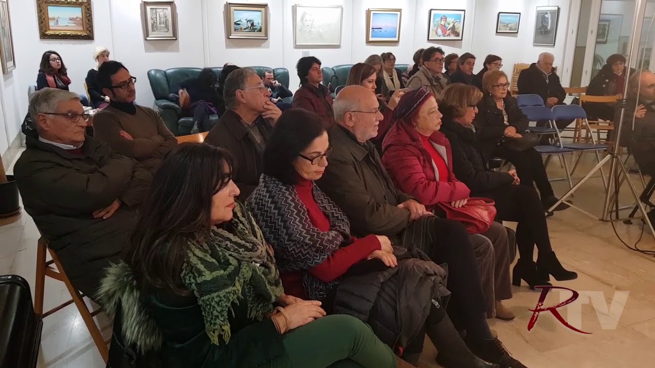 Libri. La mafia ha davvero cambiato pelle? Libro-inchiesta del giornalista Nino Amadore presentato ieri a Sciacca