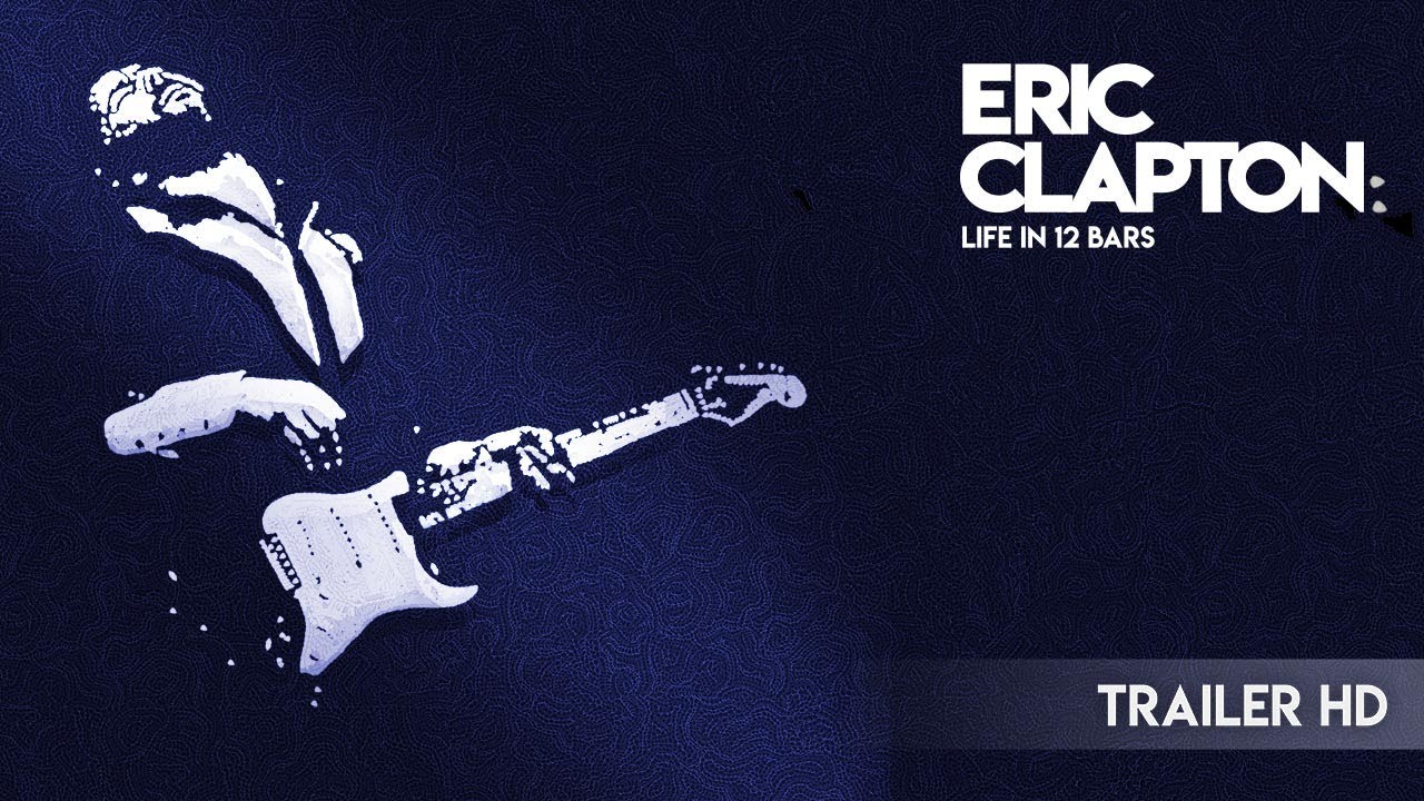 Da domani a mercoledì alla Badia Grande la proiezione di "Eric Clapton - Life in 12 bars": uno straordinario documento sulla vita del grande chitarrista
