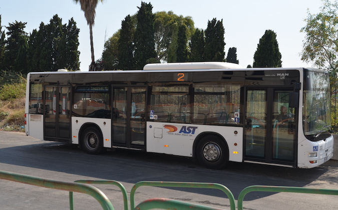 Trasporti siciliani, in arrivo più di 264 nuovi pullman