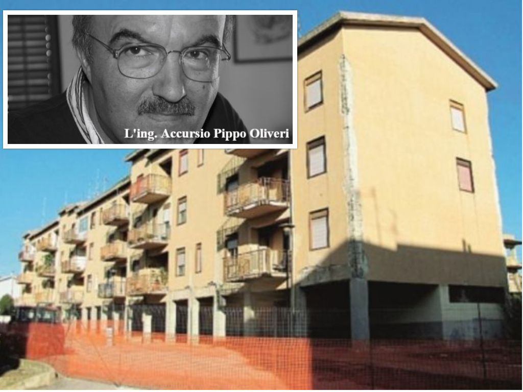 Domani la nuova protesta degli ex residenti di Largo Martiri di via Fani. Verifica tecnica chiusa, ma ora lo Iacp non ha più l'ufficio contratti