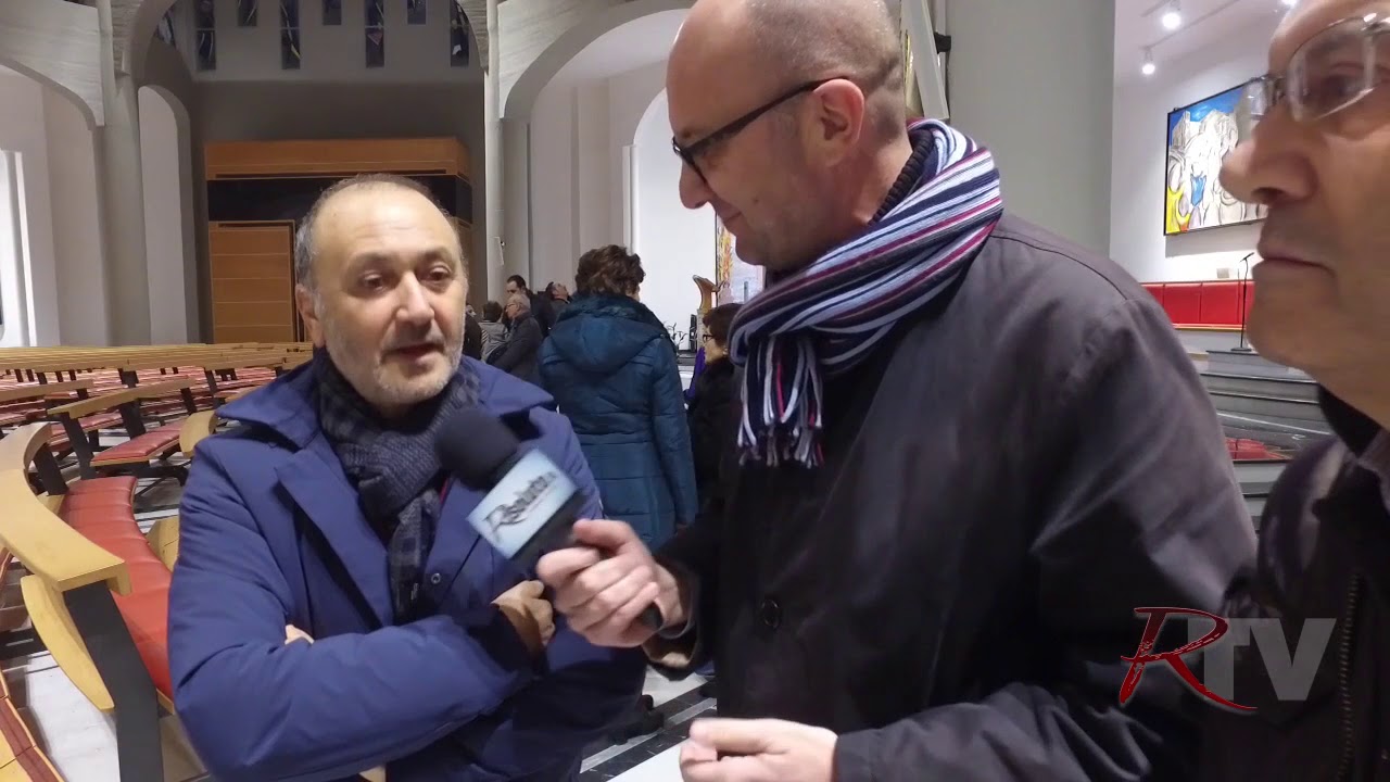 Premio alla solidarietà Capurro al papà coraggio che si licenzia per stare accanto al suo bimbo malato