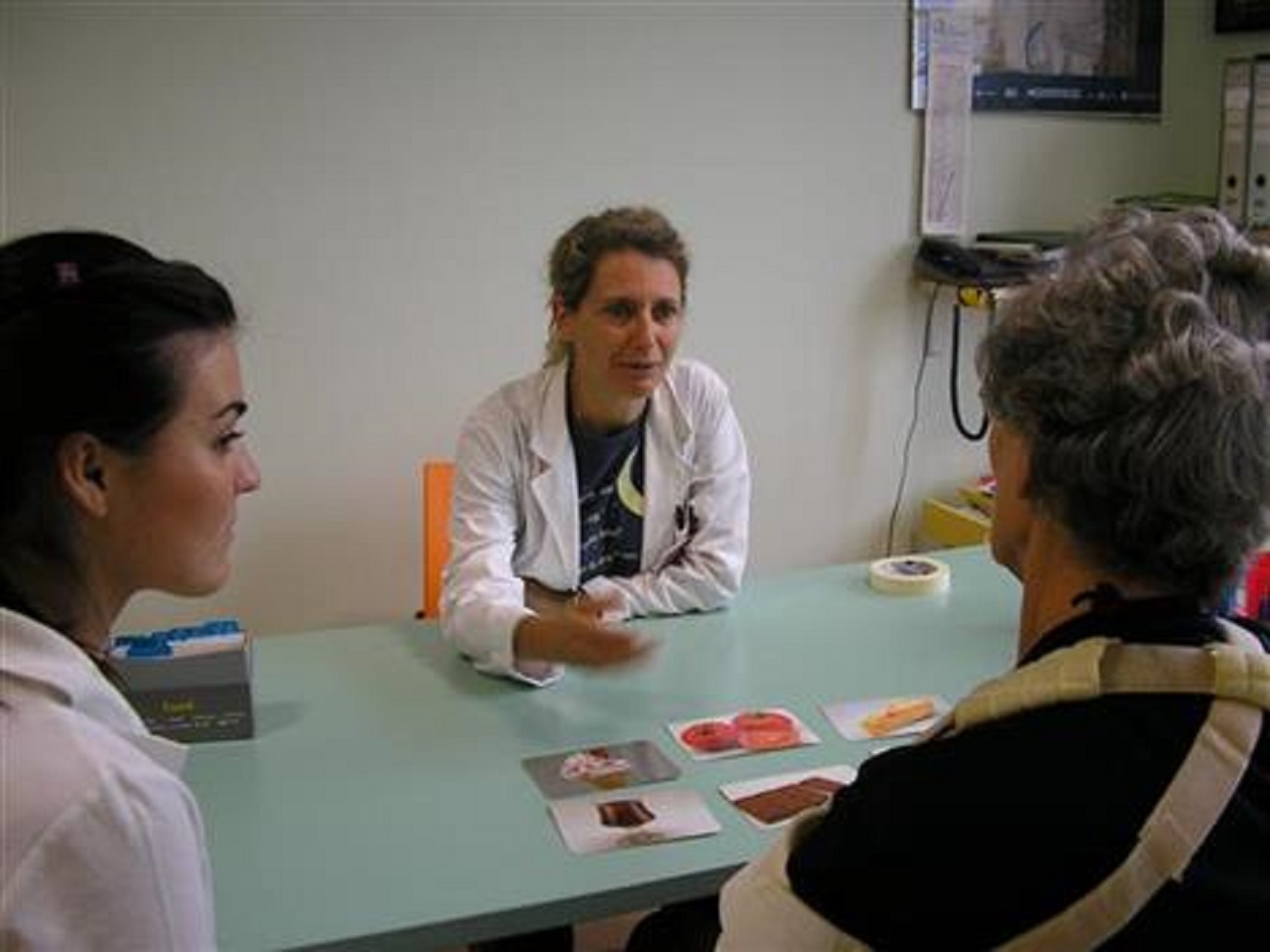 Logopedia per bambini e adulti: due giornate agli Istituti Maugeri di Sciacca e Ribera