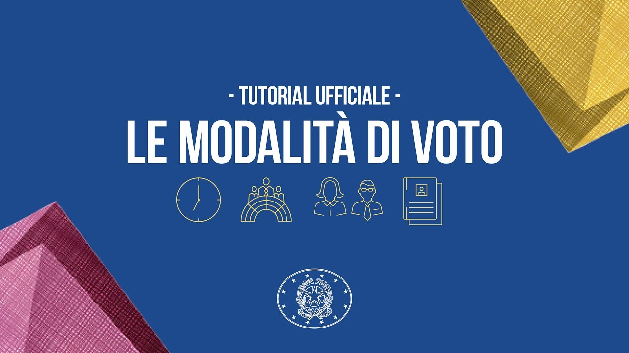 Seggi aperti in tutta Italia. Caos a Palermo: ristampate nella notte 200 mila schede. Video: come si vota?
