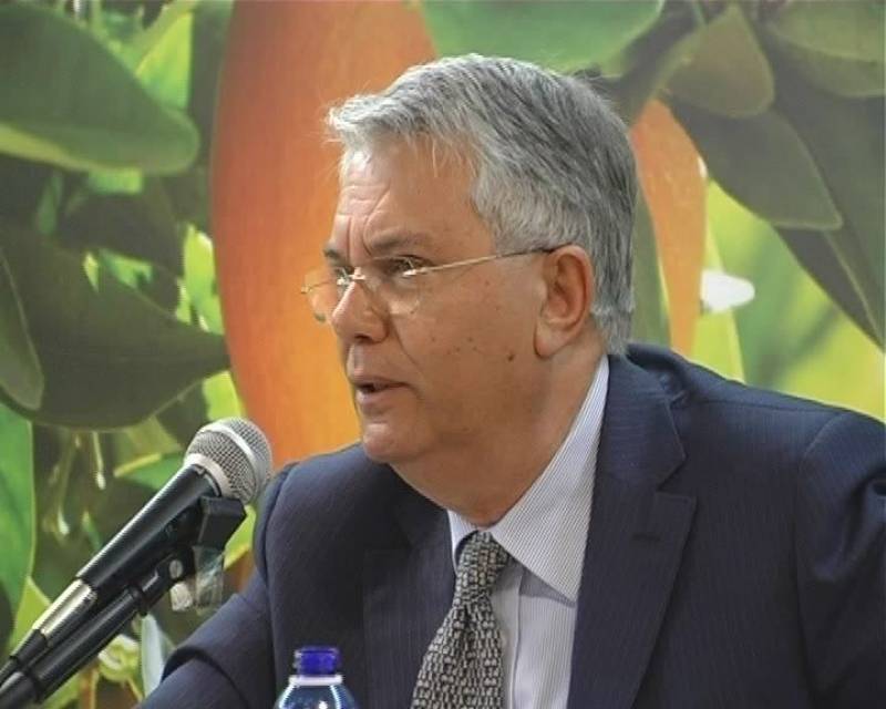 Diciassette anni dopo la sua prima elezione al Senato Peppe Ruvolo stavolta resta a casa