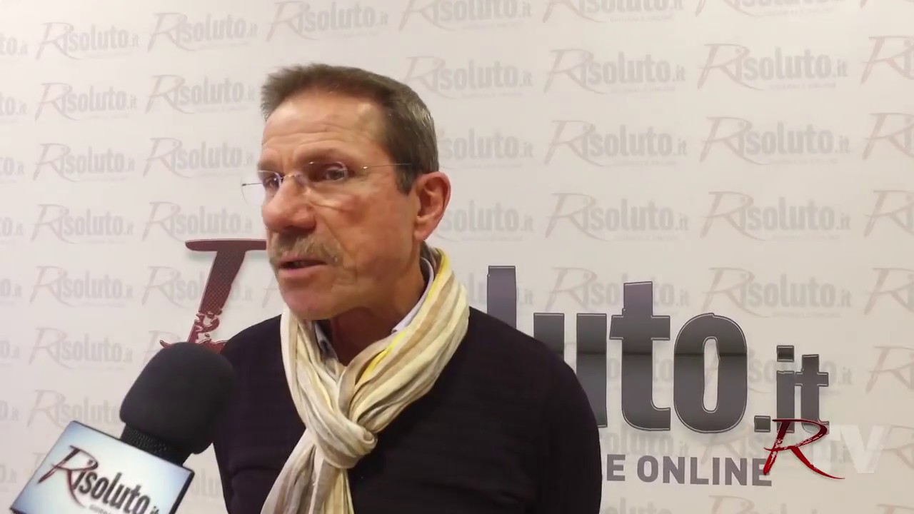 Solo 700 voti per Franco Zammuto: " Sono deluso, ma non sono l'unico"