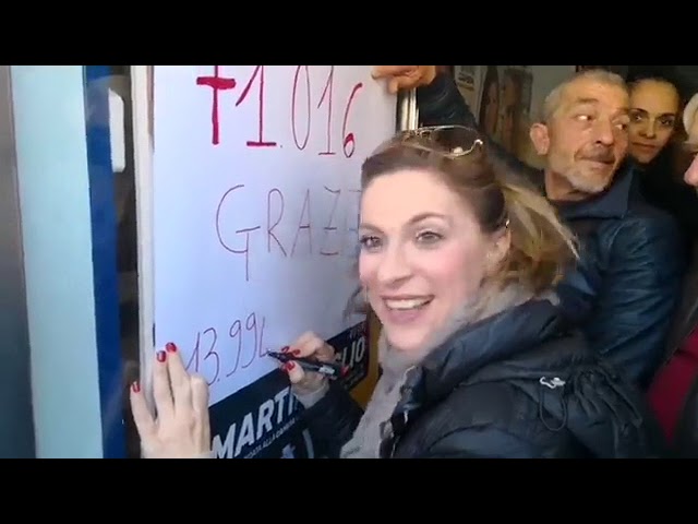 La deputata grillina eletta anche con i voti di Sciacca, la sconosciuta da 11.807 preferenze