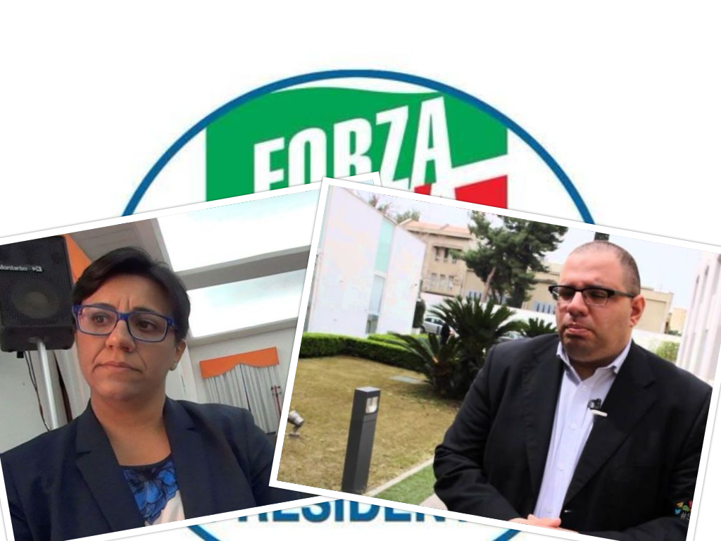 Riposizionamenti in Consiglio comunale a Sciacca e Ribera: Monte e Zicari verso l'approdo in Forza Italia