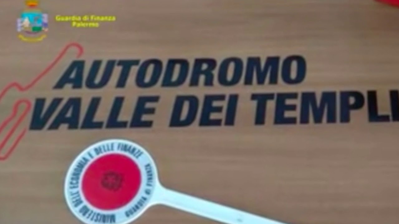 La Guardia di Finanza sequestra beni per 120 milioni di euro all'imprenditore agrigentino Lillo Romano
