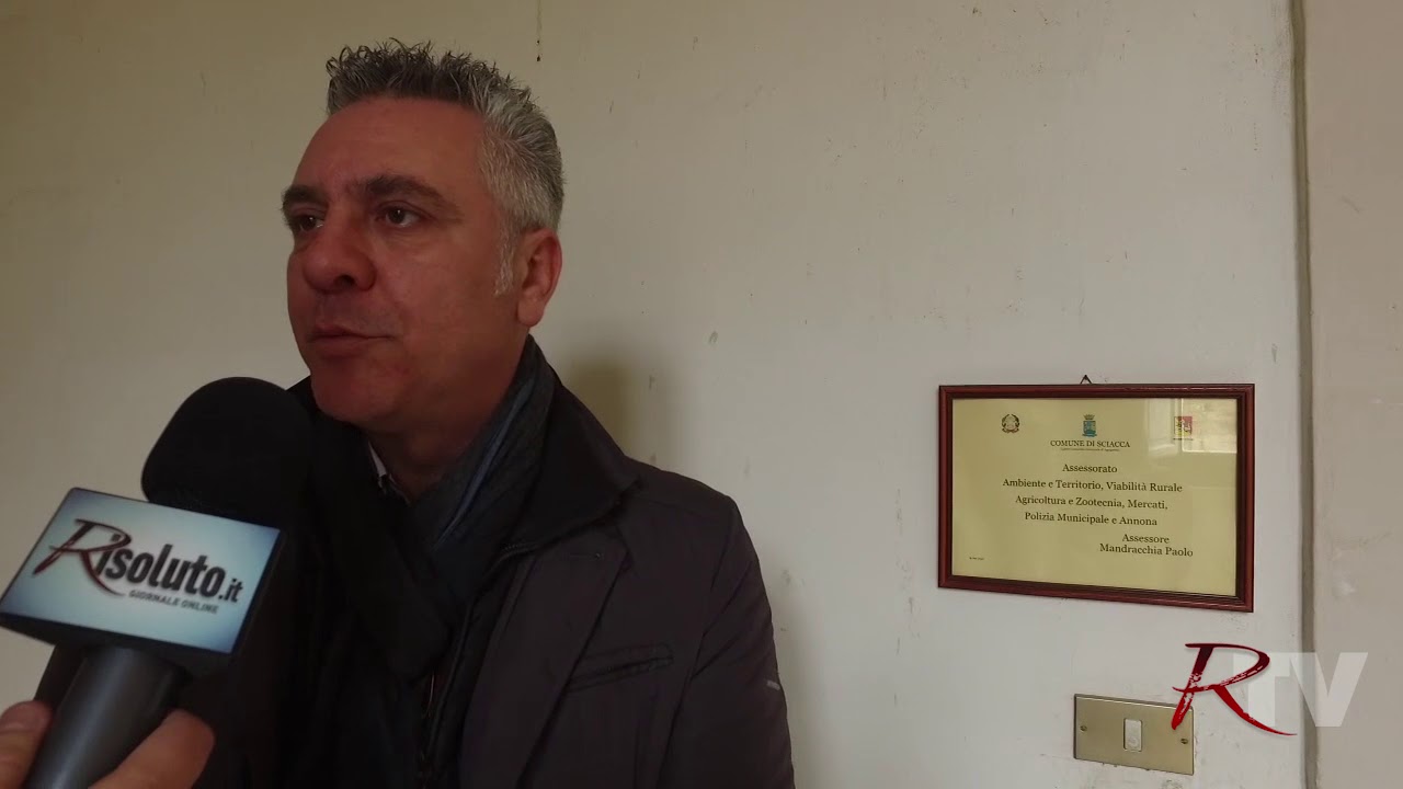Dopo il randagismo un'altra grana per l'amministrazione Valenti con i cassonetti che non vengono svuotati