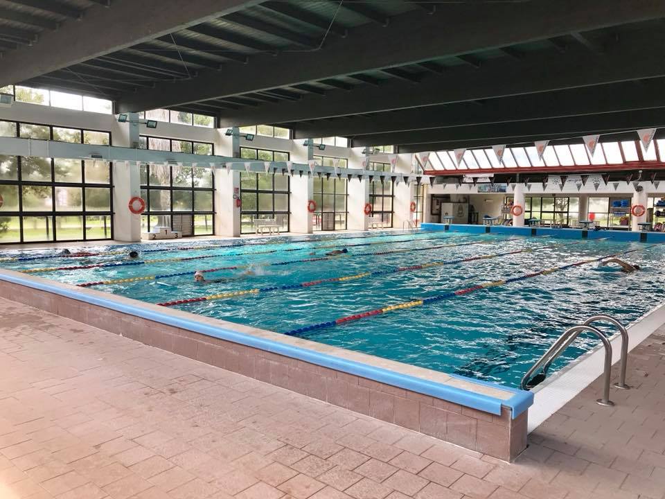 Piscina comunale di Menfi. L'impresa che fece i lavori vince causa col comune iniziata 20 anni fa. Ma nel frattempo il titolare è deceduto