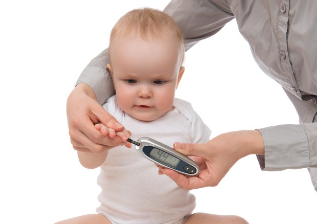 Nuova apparecchiatura d'avanguardia per i bimbi siciliani affetti da diabete di tipo 1