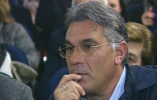 Nicola Testone (Forza Italia): "Smentiamo indiscrezione di Gallo alla Lega"