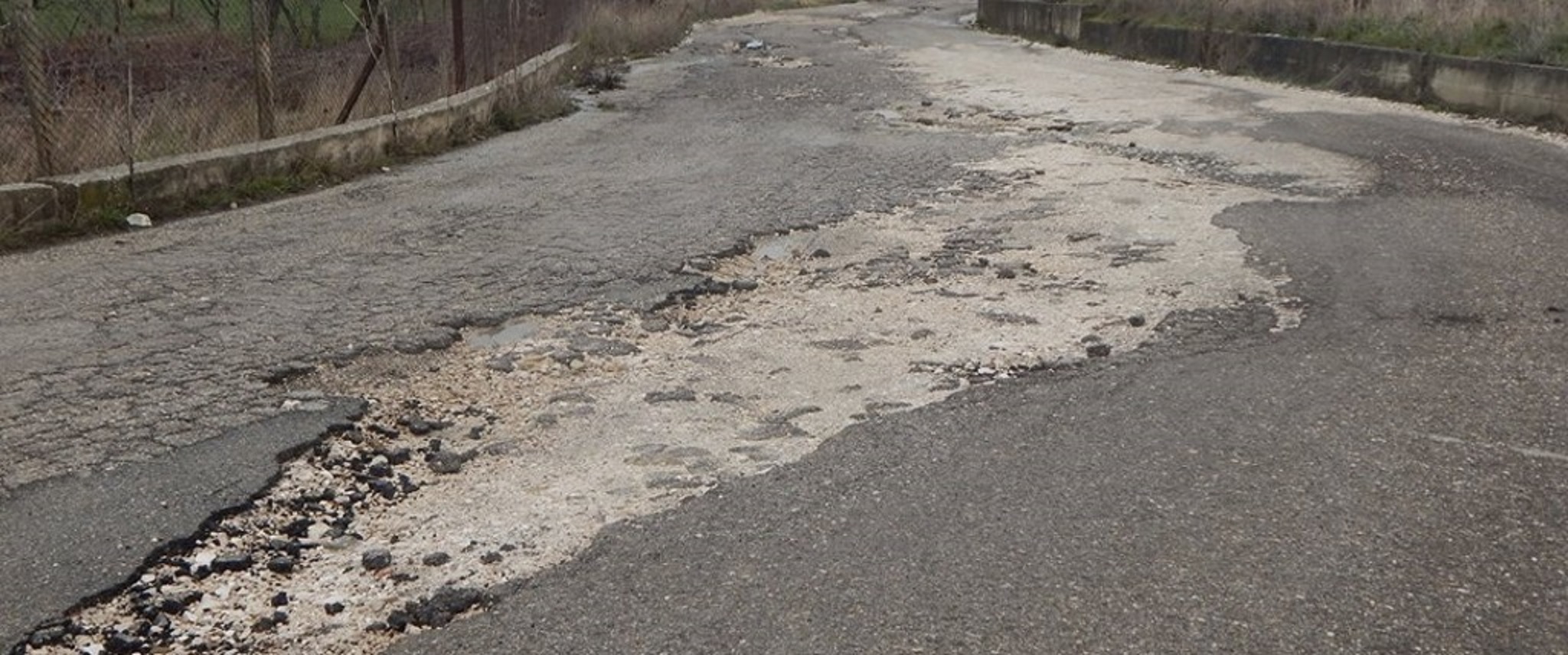 La Regione boccia il progetto per la strada rurale di "Nadore". Può sorridere Menfi, con ben tre finanziamenti approvati