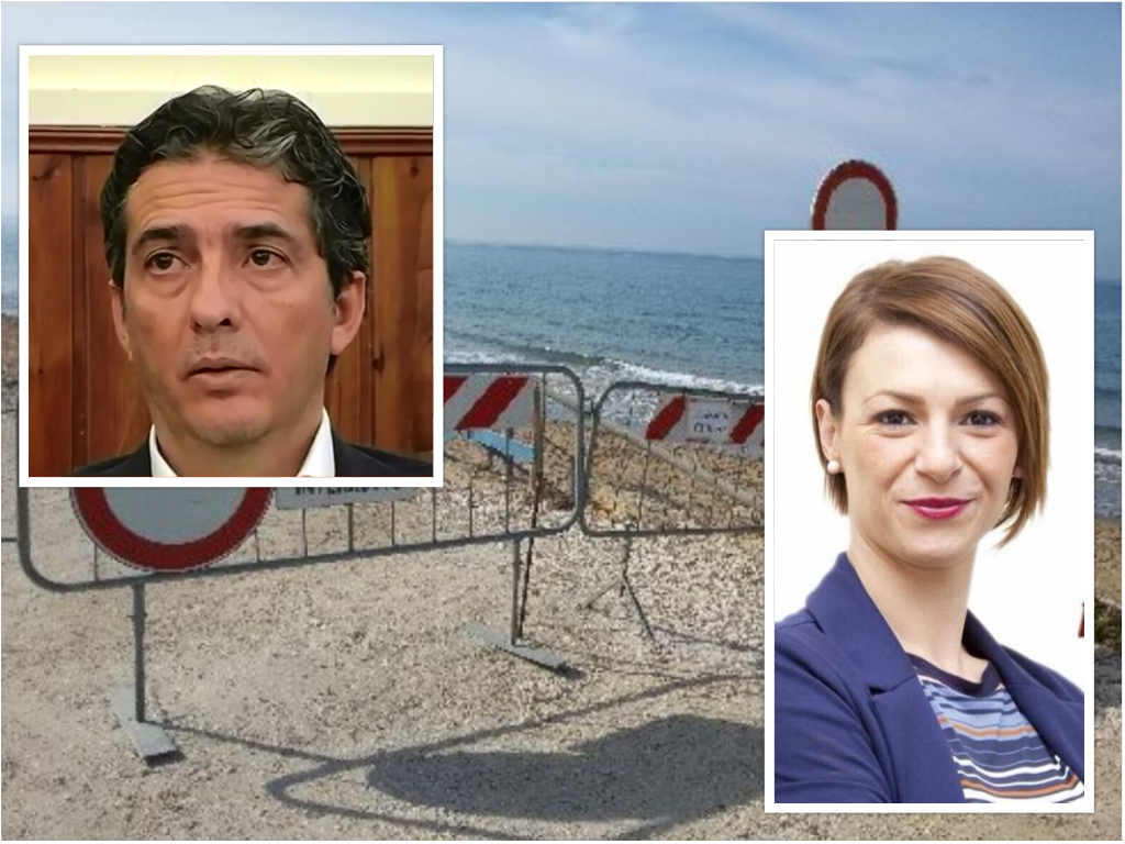 Zona San Giorgio abbandonata: due consiglieri di maggioranza presentano interrogazione al sindaco
