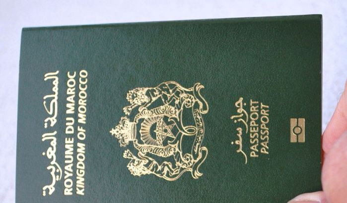 Marsala. Passaporti falsi, arrestato poliziotto e un marocchino