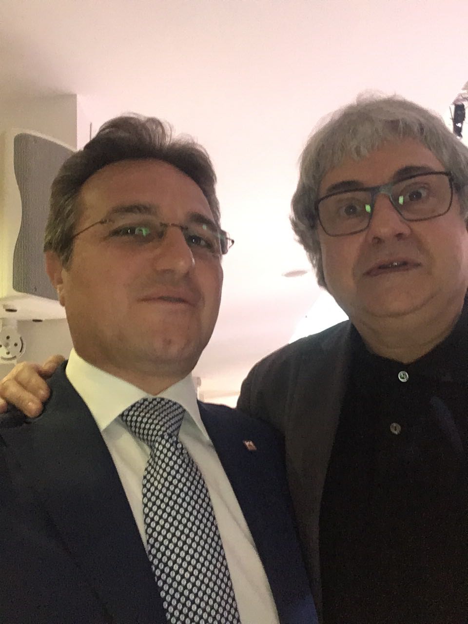 Sambuca. Leo Ciaccio: «Mi ricandido, voglio essere giudicato dal mio popolo»