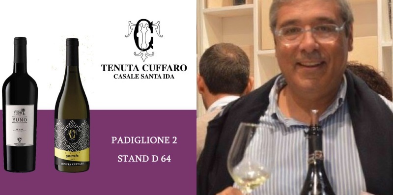 Cuffaro come Mannino: anche lui diventa imprenditore agricolo. Nella sua Tenuta di Catania produrrà vini di qualità