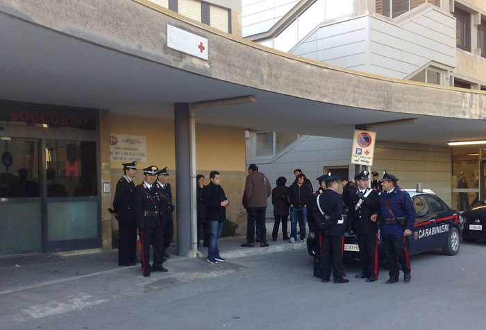 Ragusa. La magistratura blocca funerali anziano morto in ospedale dopo la denuncia dei figli