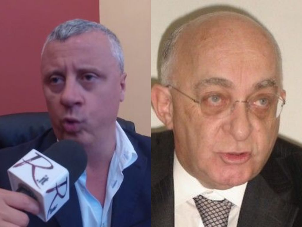 È strappo tra Bellanca e Cusumano dopo il no del vicesindaco a lasciare il Consiglio. Piuttosto si dimette dalla Giunta