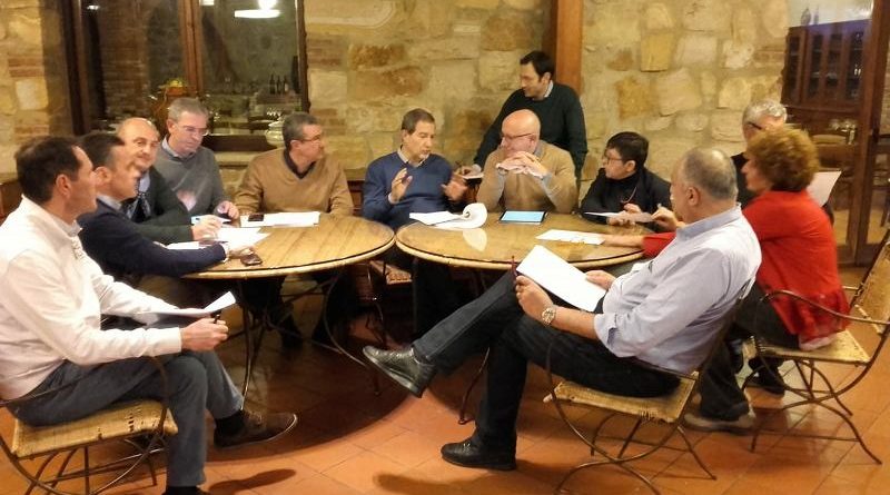 Ritiro in quota sulle Madonie, Giunta Musumeci  cerca concentrazione