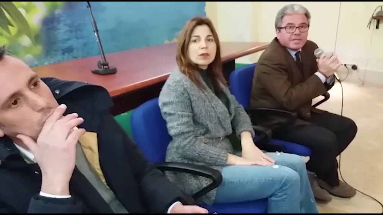 Alloggi popolari di Ribera, Iacp annuncia i lavori entro maggio. Critiche e contestazioni ai funzionari dell'ente