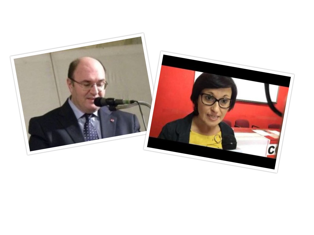 Rescissione dalla Girgenti Acque, Cgil e Federconsumatori: "Non basta più solo parlarne, occorre praticarla"