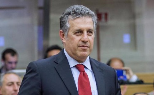 Il pm Di Matteo: "La storia di Cosa Nostra è storia di intreccio col potere, tutti dovrebbero studiare le sentenze Dell'Utri e Cuffaro"