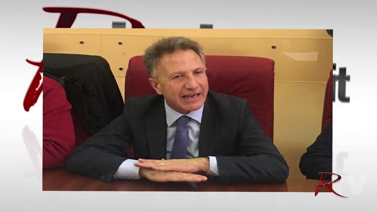 Sciopero lavoratori Girgenti Acque, Marco Campione: "E' una iniziativa dei sindacati, non dei lavoratori. Siamo come una famiglia"