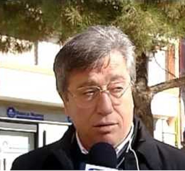 Terme. Il liquidatore Carlo Turriciano cita in giudizio il Comune: rivuole indietro l'ex Motel Agip