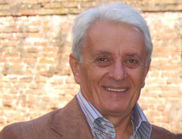 Enzo Minio 11 giorni dopo un pauroso incidente stradale: "Sto meglio e dopo Pasqua tornerò a Ribera"