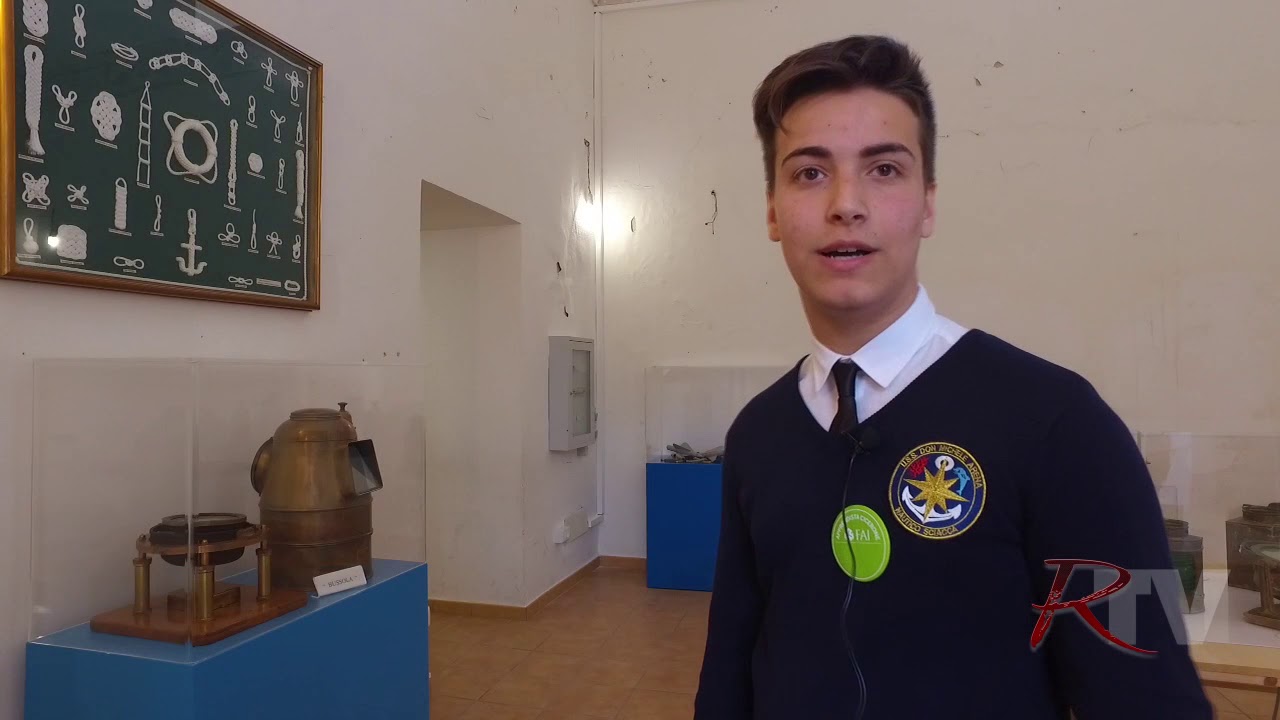 Due giorni da "Apprendisti Ciceroni", studenti riscoprono le meraviglie di Sciacca