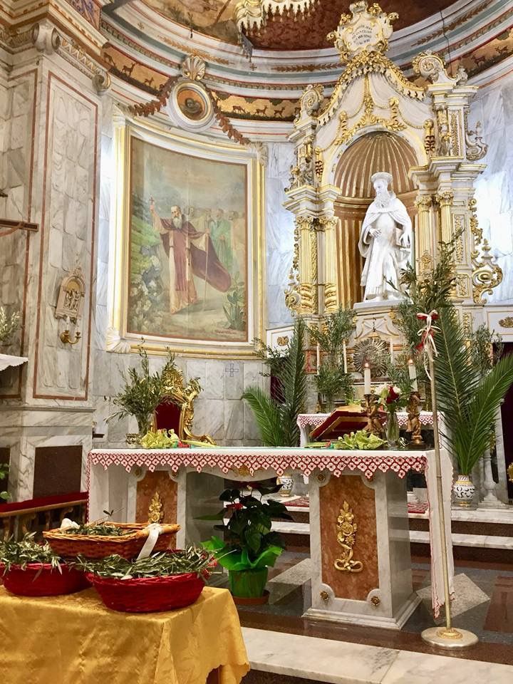 La Caritas di San Calogero chiede aiuti per i bambini