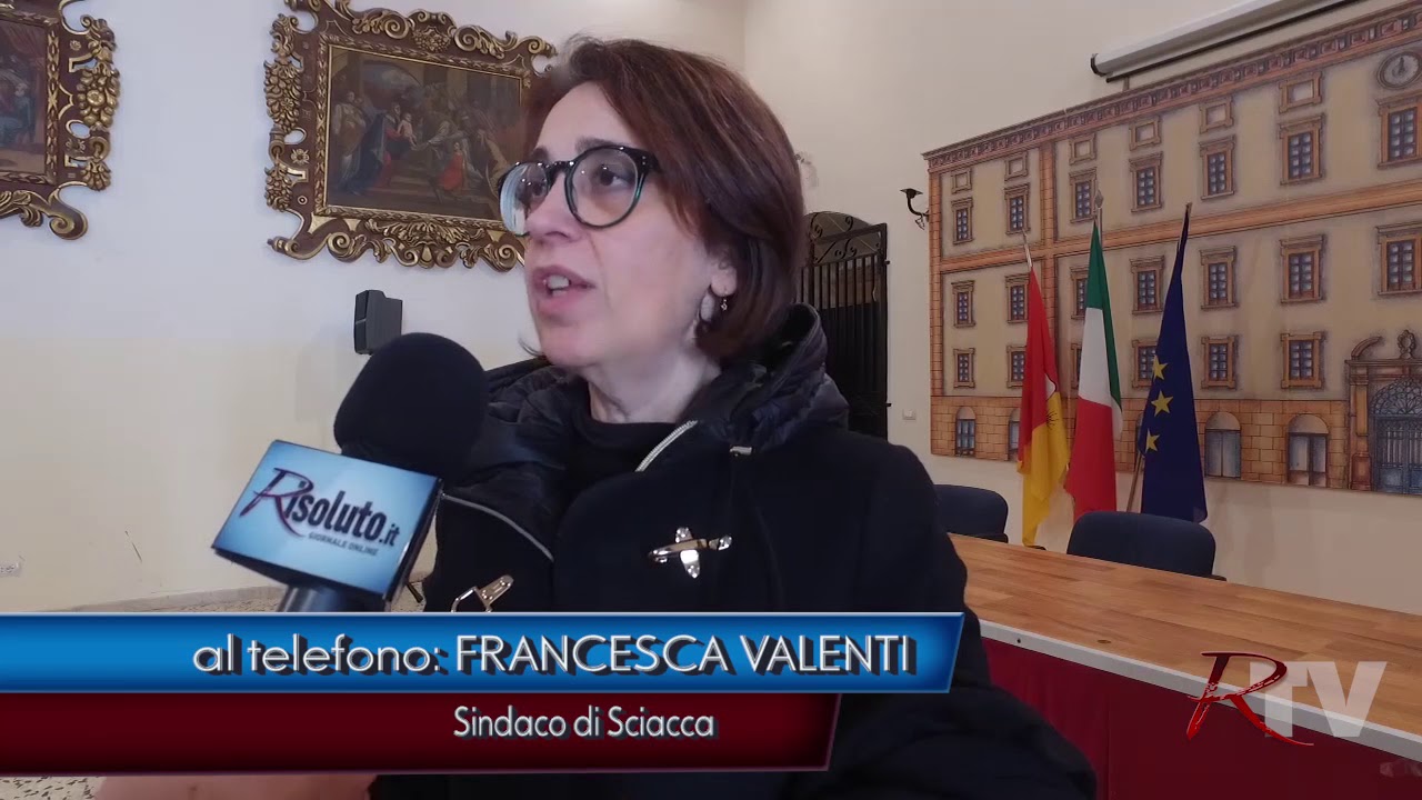Incontro a Palermo per la vicenda Terme, Valenti: "La Regione conferma i precedenti accordi"