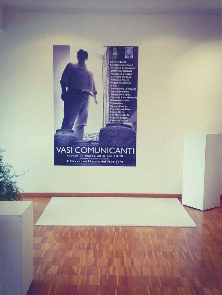 Venti ceramisti insieme per ricordare l'artista Cosimo Barna, mostra a Mazara del Vallo