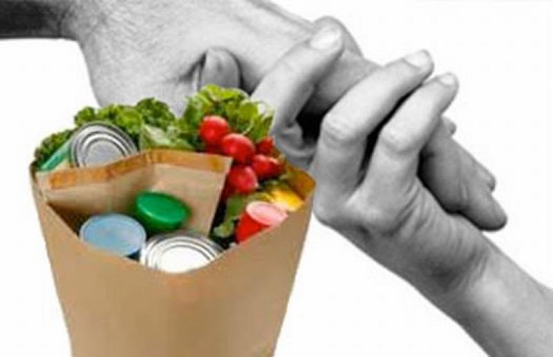 Quattrocento famiglie saccensi chiedono misure di sostegno a Natale, quaranta euro assegnati a Pasqua