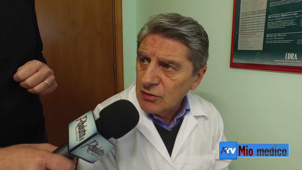La Tricoscopia per le malattie che colpiscono capelli e cuoio capelluto - il Dottor Mario Maniscalco per Risoluto.it