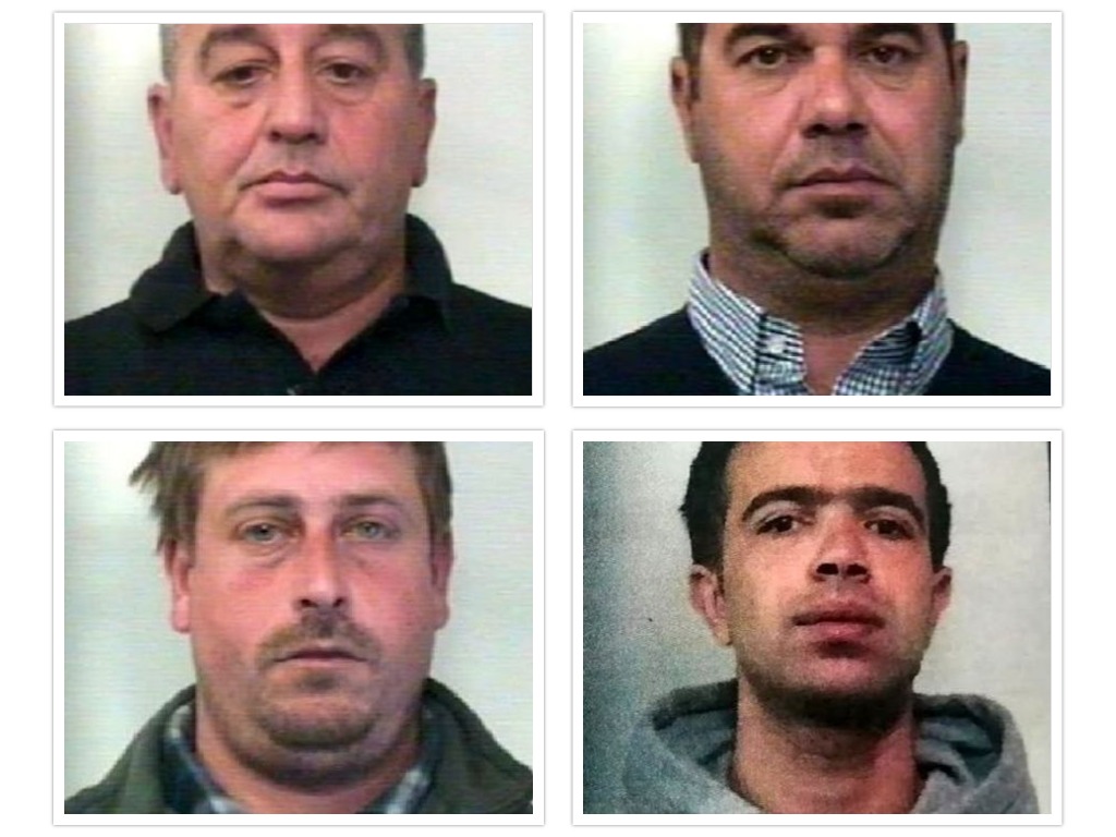 Favoreggiamento dell'immigrazione clandestina, quasi tutti gli arrestati nell'operazione "Caronte" si avvalgono della facoltà di non rispondere