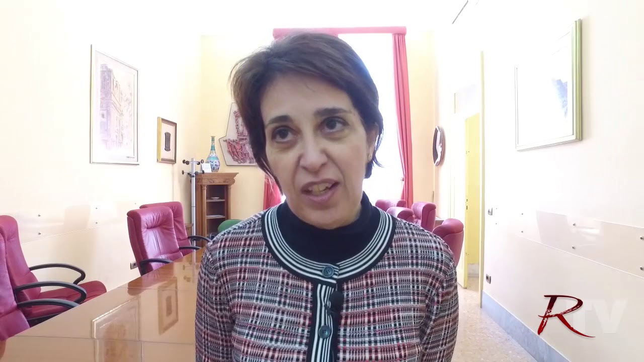 Terme, Francesca Valenti non ci sta: "Quando Armao parla del Samona', non si riferisce di certo a me..."