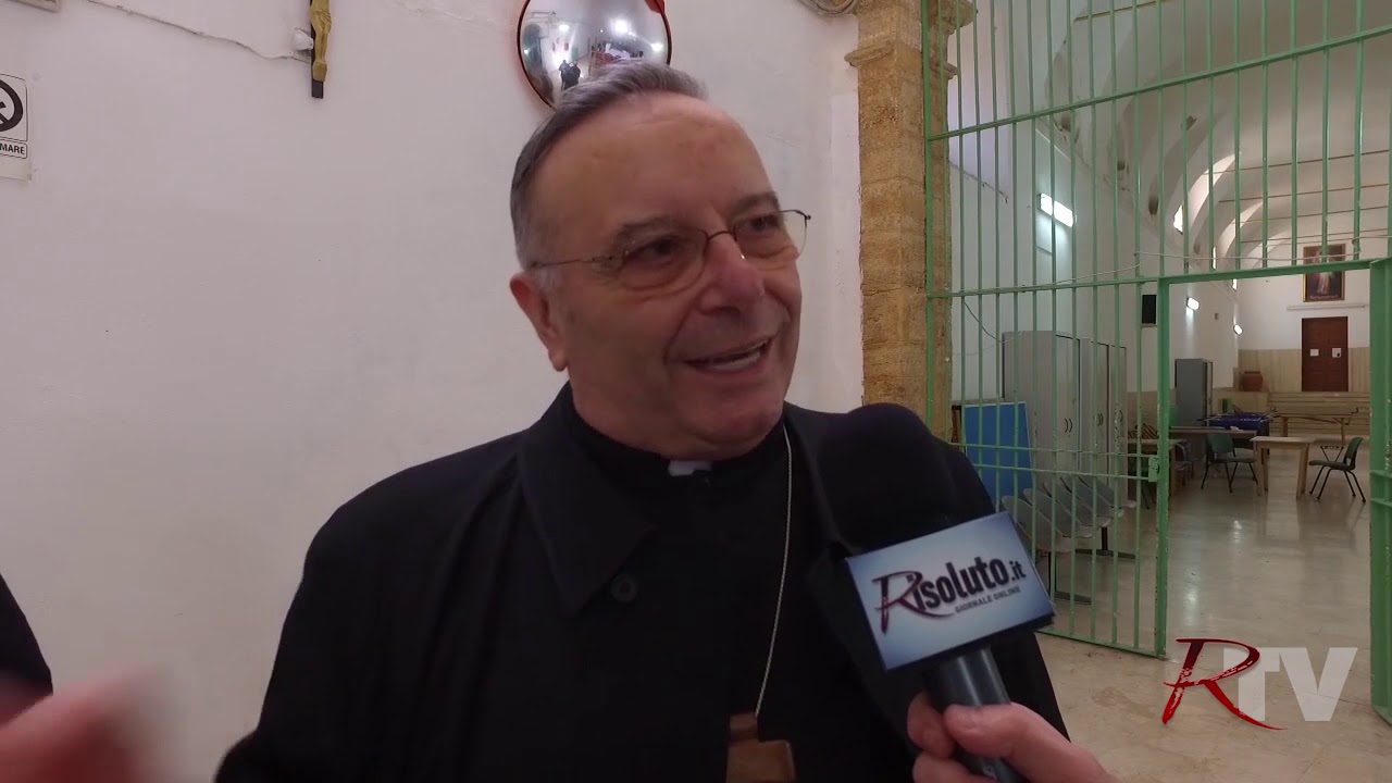 Messaggio di Pasqua del Cardinale Montenegro: "Le problematiche di acqua e rifiuti ci attanagliano, noi agrigentini siamo decisi a giocare la partita?"