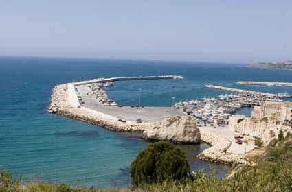 Tutte le zone del litorale di Sciacca dove non si può fare il bagno, arriva l'ordinanza