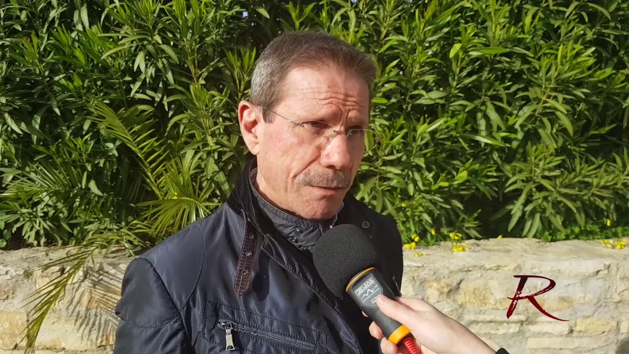 Franco Zammuto lancia la provocazione: "Margherita La Rocca Ruvolo sarebbe un ottimo presidente dell'Ati"