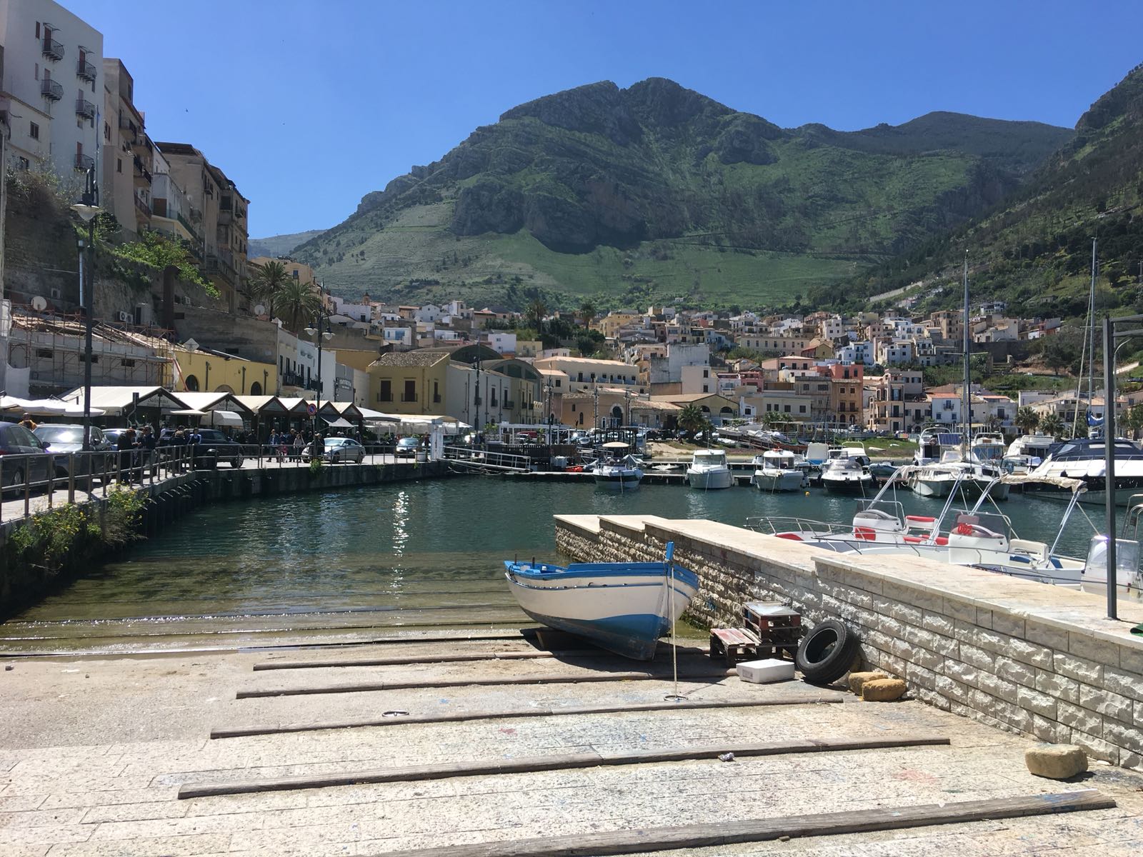 E' Trapani la provincia preferita per le prenotazioni di casevacanza in Sicilia per la prossima estate