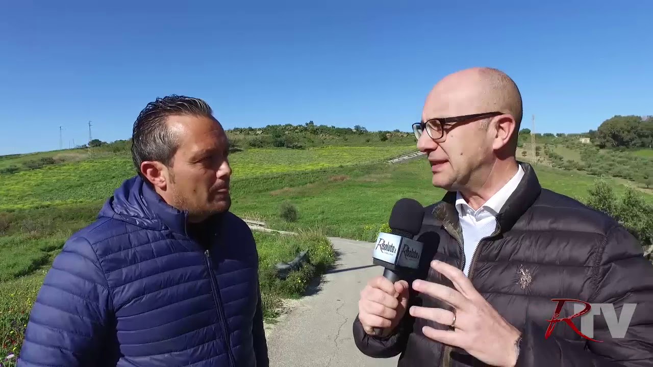 Grido d'allarme dalla contrada Carbone di Sciacca: "Strade comunali ad alto rischio, un incidente al giorno"