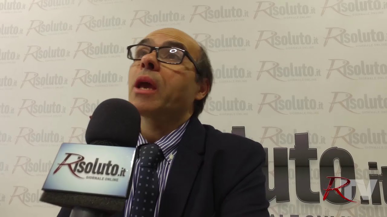 Pino Spinelli: "Voglio portare la mia esperienza alla guida del Comune di Calamonaci"