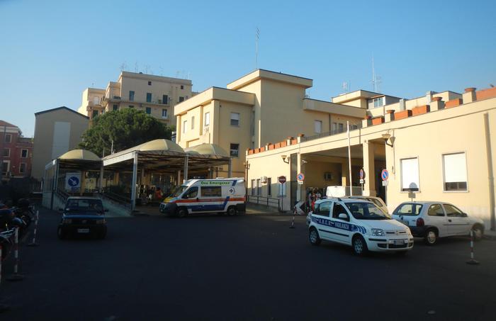 Catania. Bambino di 10 mesi muore in ospedale per complicanze del morbillo