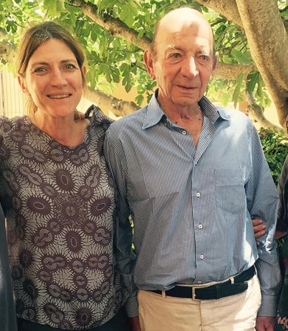 Menfi. Una Planeta al comune? Si parla di Chicca (figlia del barone Diego) per una possibile candidatura a sindaco