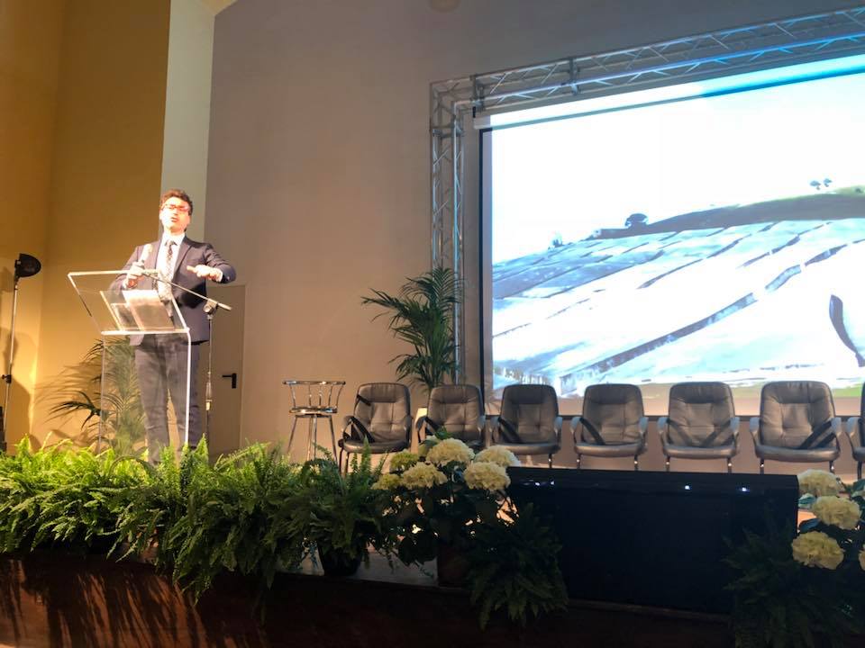 Architetti agrigentini a confronto a Santa Margherita, redatto documento sulla rigenerazione urbana