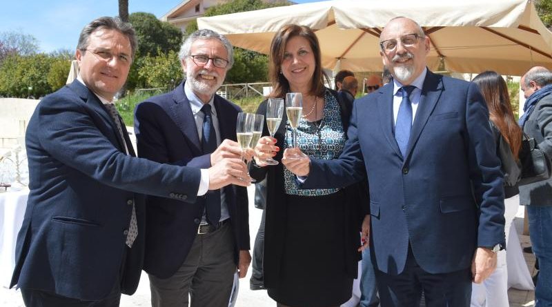 I comuni delle Strade del Vino parteciperanno al Vinitaly di Verona